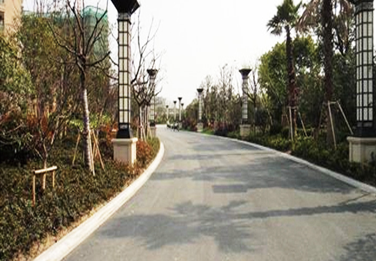 清泉美景小區(qū)