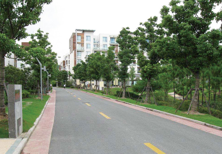 恒大名都小區(qū)