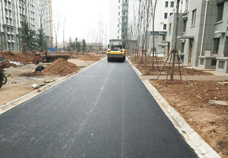 泗水龍城御苑小區(qū)